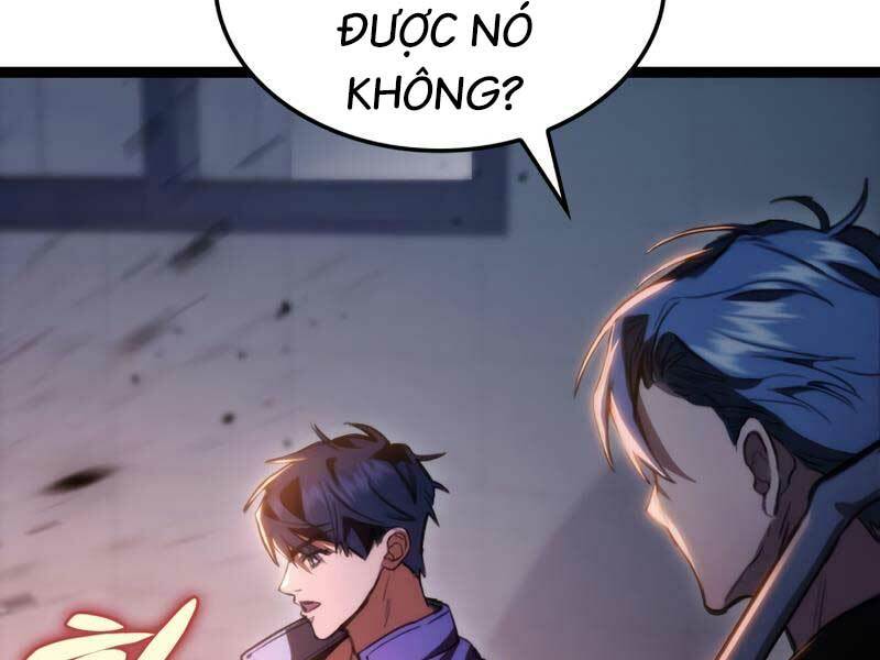 Thợ Săn Số Mệnh Cấp F: Chapter 5