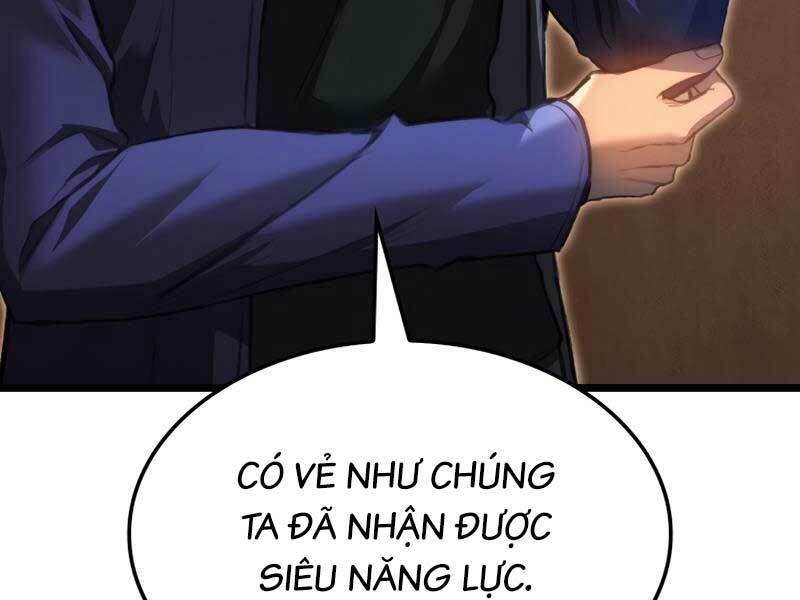 Thợ Săn Số Mệnh Cấp F: Chapter 5