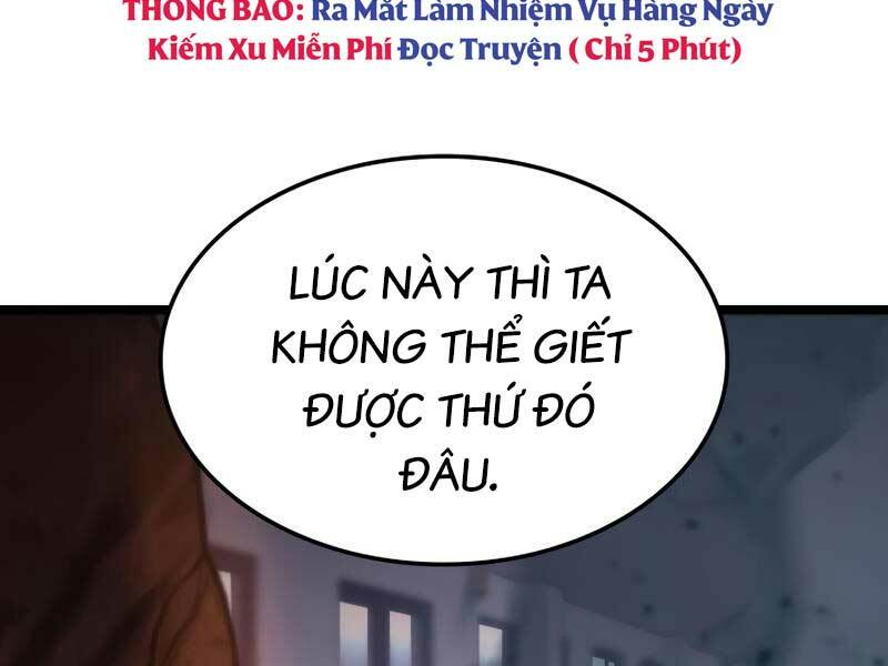 Thợ Săn Số Mệnh Cấp F: Chapter 5