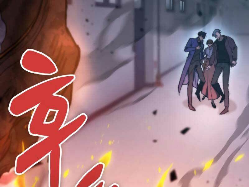 Thợ Săn Số Mệnh Cấp F: Chapter 5