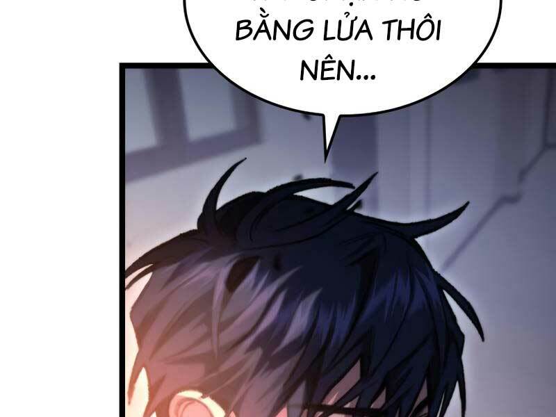 Thợ Săn Số Mệnh Cấp F: Chapter 5