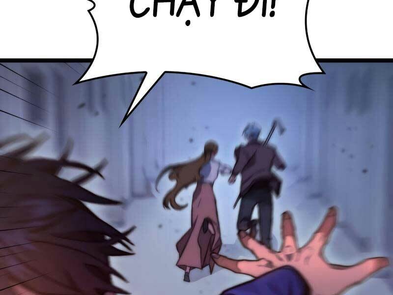 Thợ Săn Số Mệnh Cấp F: Chapter 5