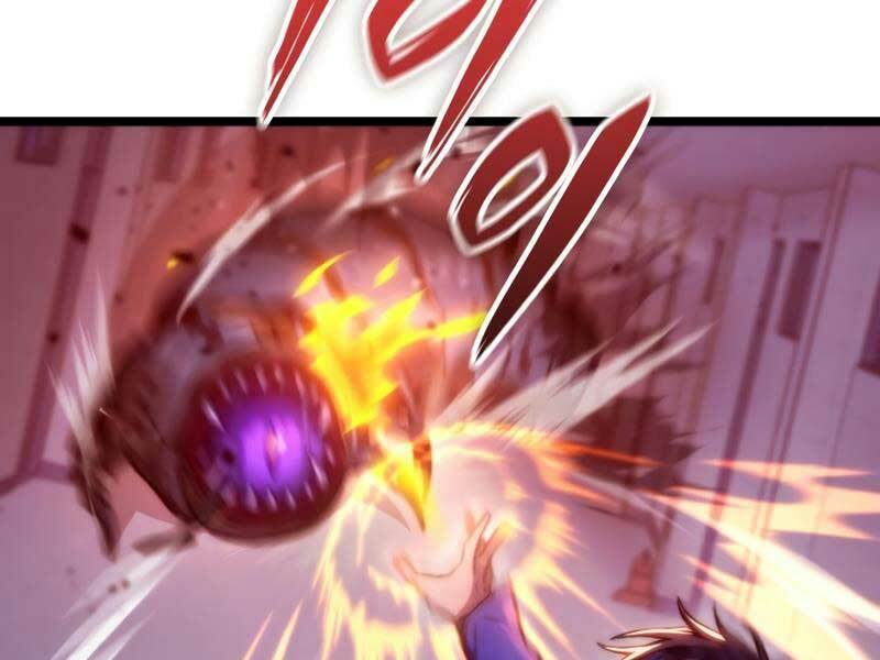 Thợ Săn Số Mệnh Cấp F: Chapter 5
