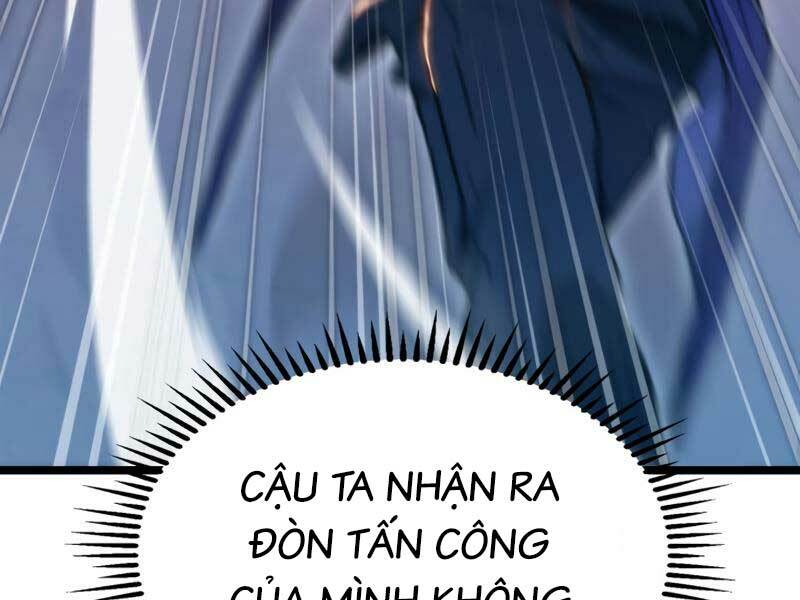 Thợ Săn Số Mệnh Cấp F: Chapter 5