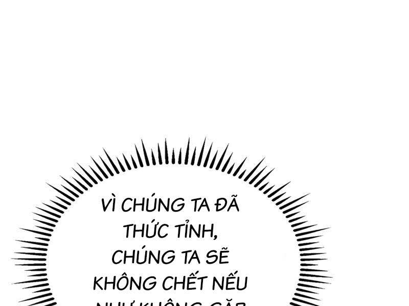 Thợ Săn Số Mệnh Cấp F: Chapter 5