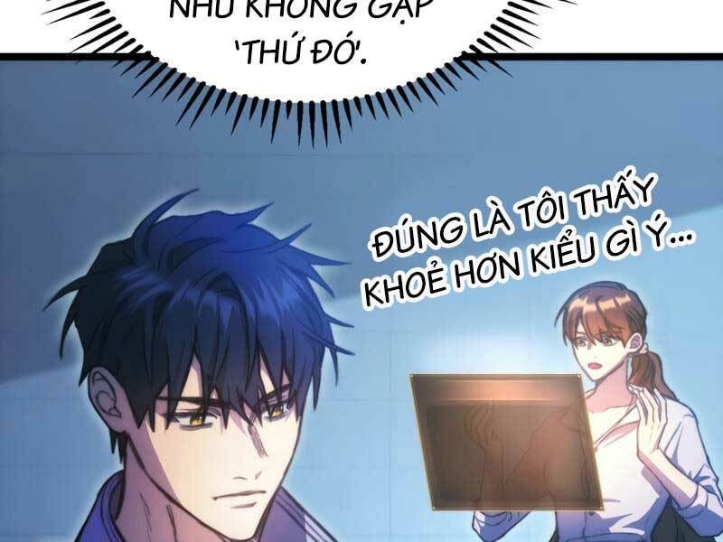 Thợ Săn Số Mệnh Cấp F: Chapter 5