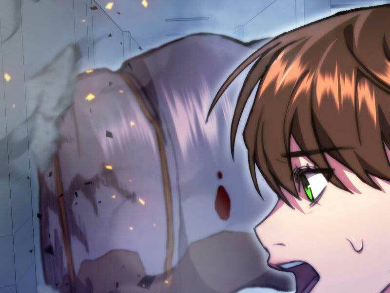 Thợ Săn Số Mệnh Cấp F: Chapter 5