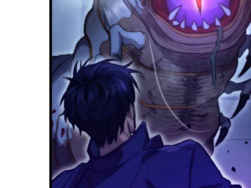 Thợ Săn Số Mệnh Cấp F: Chapter 5