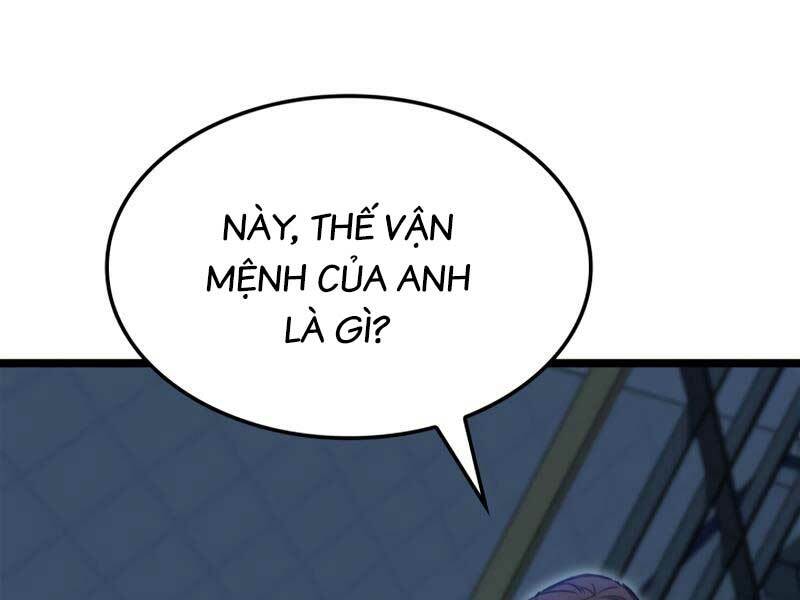 Thợ Săn Số Mệnh Cấp F: Chapter 5