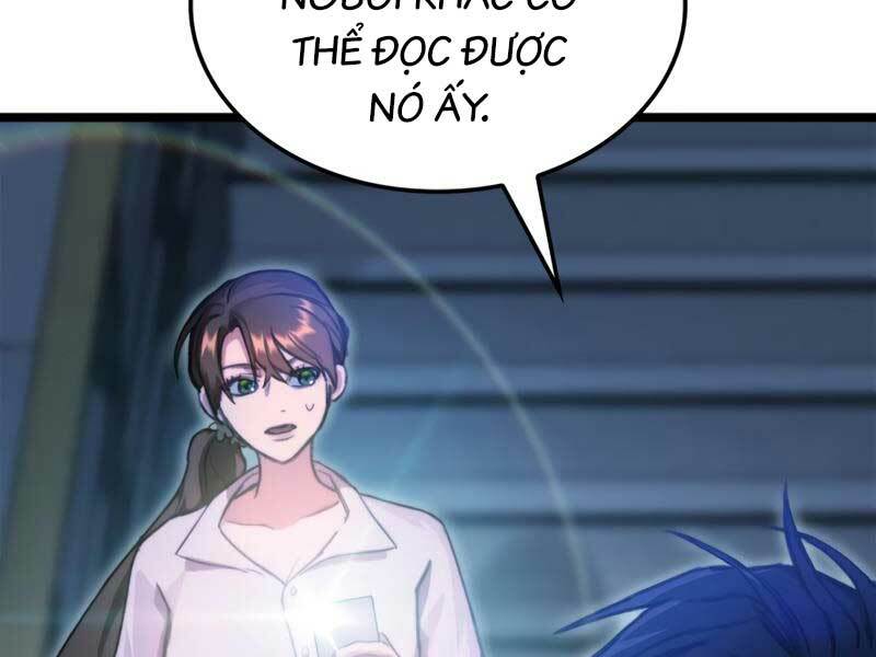 Thợ Săn Số Mệnh Cấp F: Chapter 5