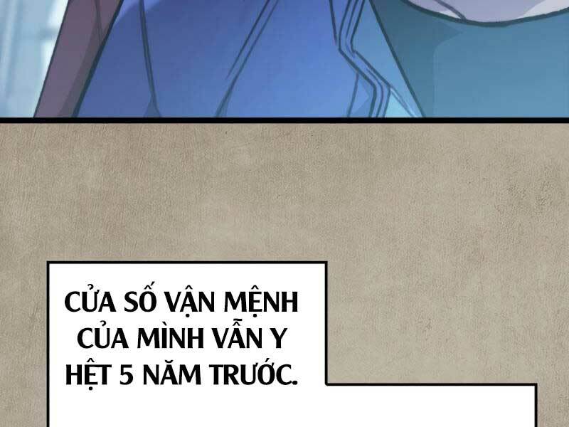 Thợ Săn Số Mệnh Cấp F: Chapter 5