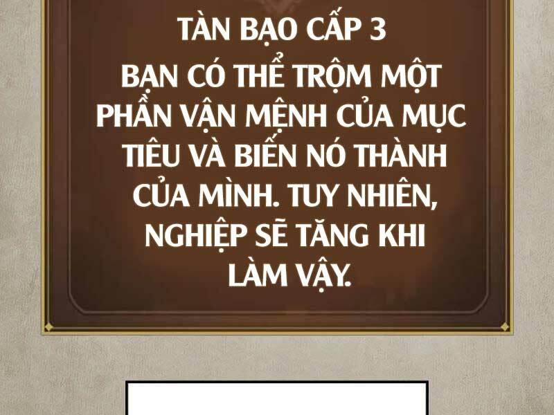 Thợ Săn Số Mệnh Cấp F: Chapter 5