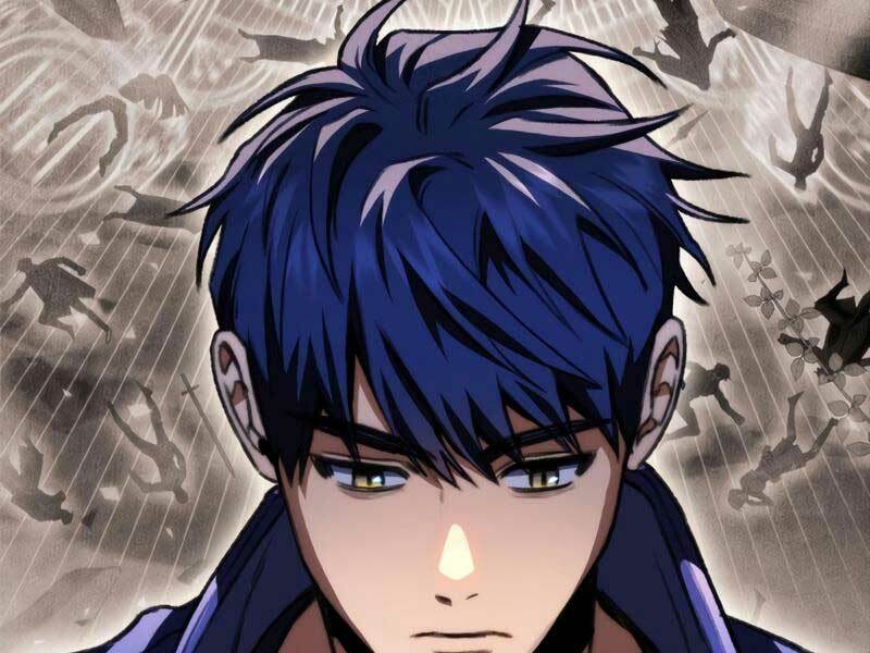 Thợ Săn Số Mệnh Cấp F: Chapter 5
