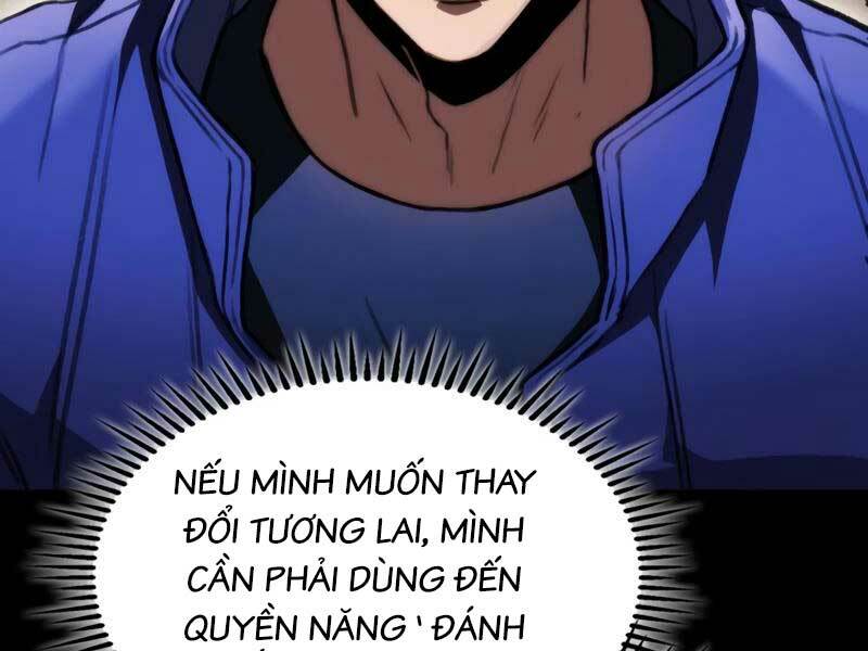 Thợ Săn Số Mệnh Cấp F: Chapter 5
