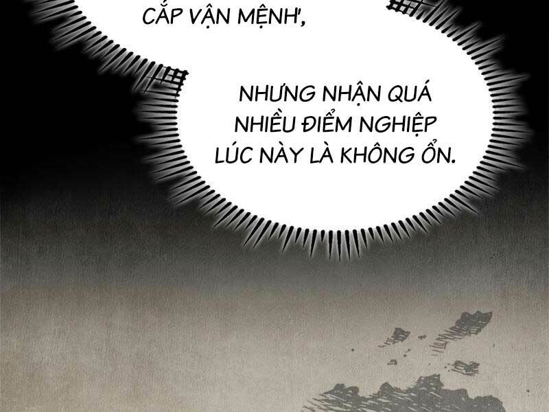 Thợ Săn Số Mệnh Cấp F: Chapter 5
