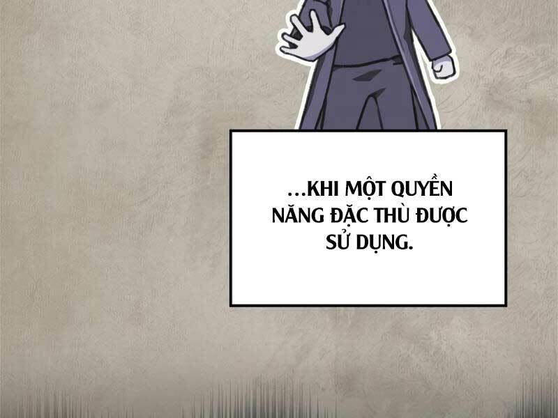 Thợ Săn Số Mệnh Cấp F: Chapter 5