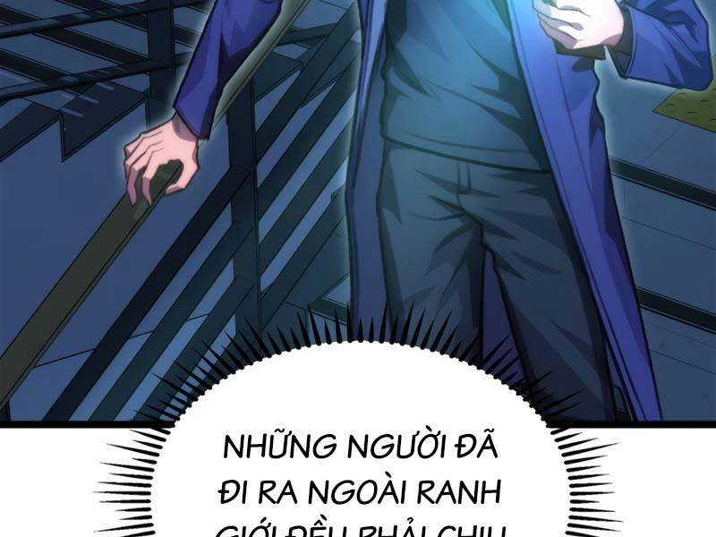 Thợ Săn Số Mệnh Cấp F: Chapter 5