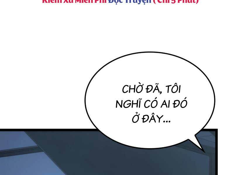 Thợ Săn Số Mệnh Cấp F: Chapter 5