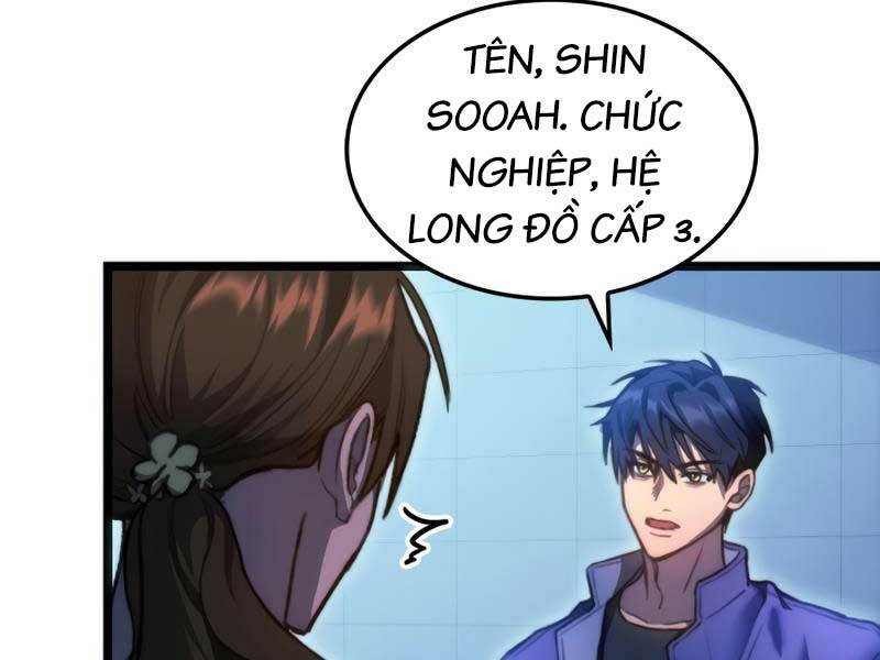 Thợ Săn Số Mệnh Cấp F: Chapter 5