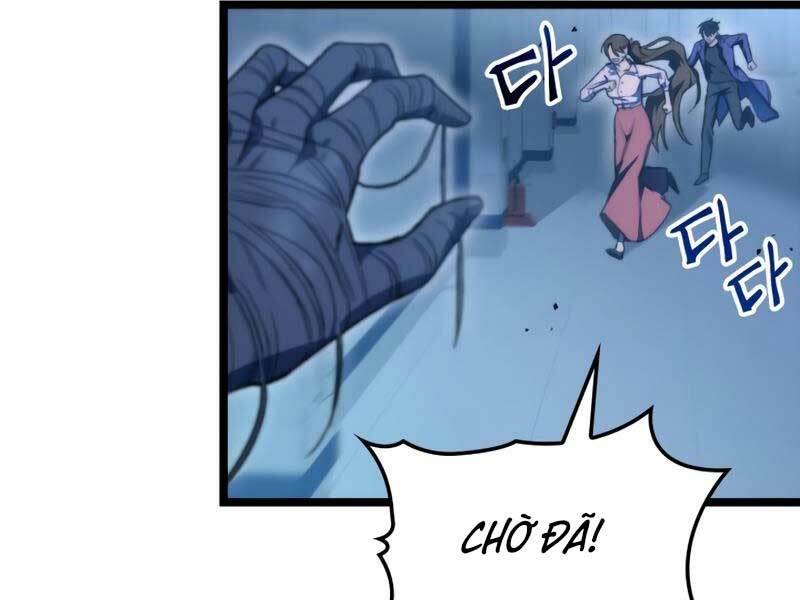 Thợ Săn Số Mệnh Cấp F: Chapter 5