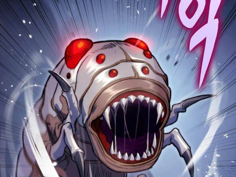 Thợ Săn Số Mệnh Cấp F: Chapter 5