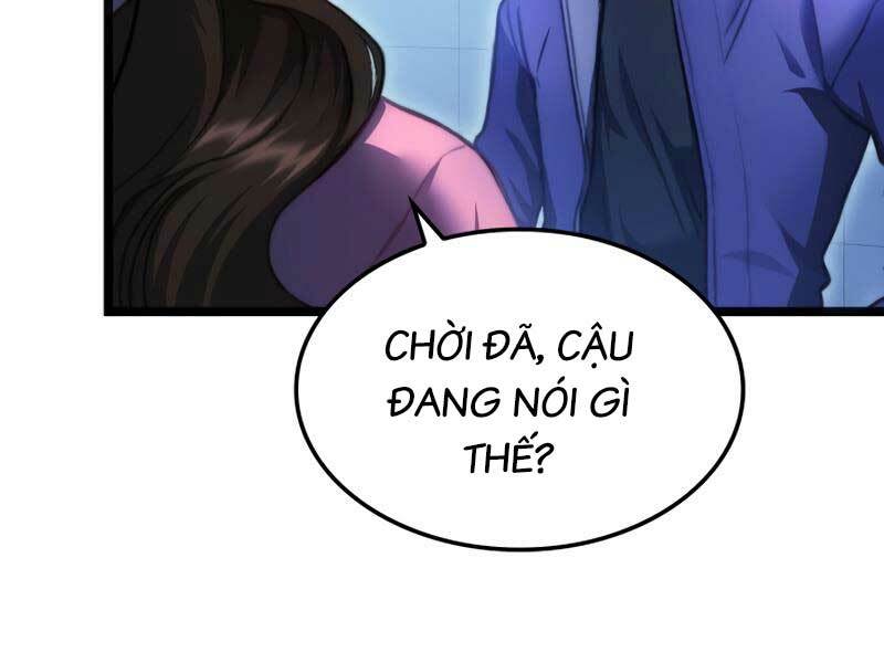 Thợ Săn Số Mệnh Cấp F: Chapter 5