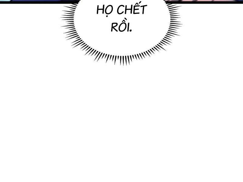 Thợ Săn Số Mệnh Cấp F: Chapter 5