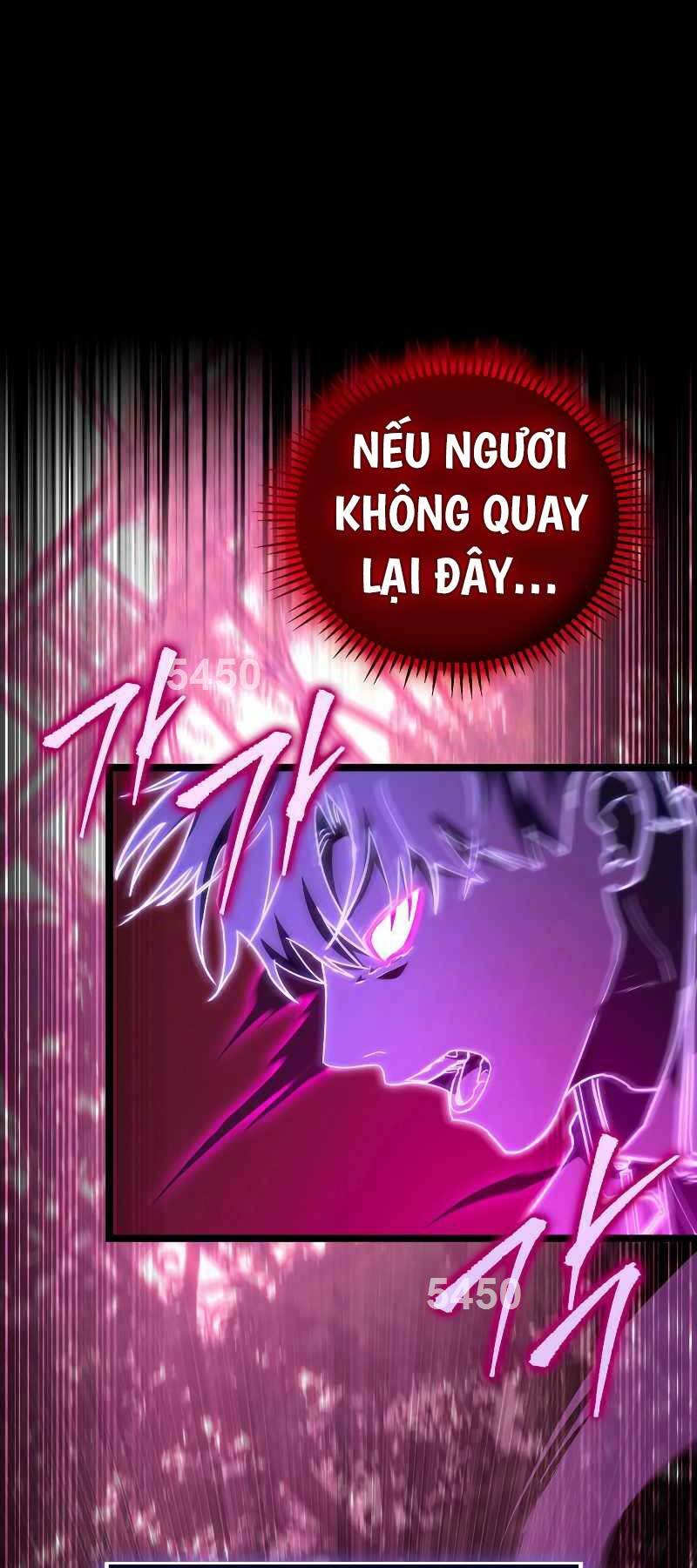 Thợ Săn Số Mệnh Cấp F: Chapter 50