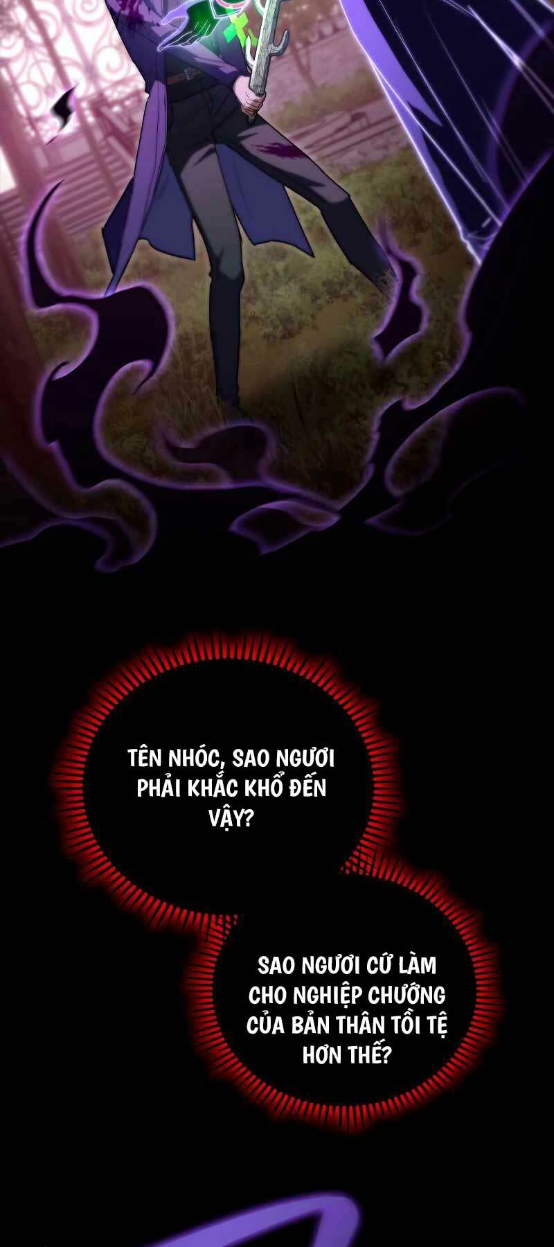 Thợ Săn Số Mệnh Cấp F: Chapter 50