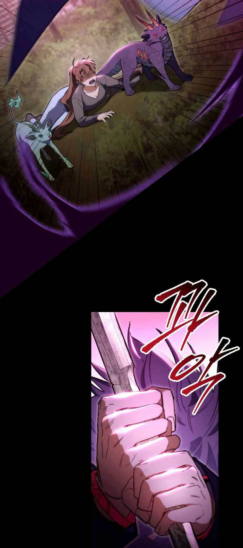 Thợ Săn Số Mệnh Cấp F: Chapter 50