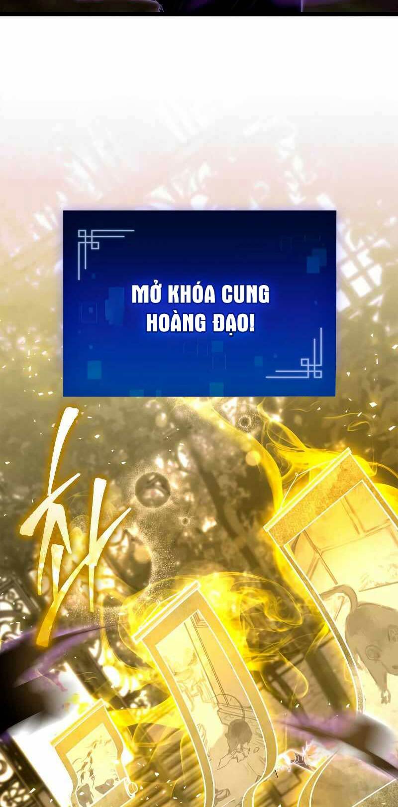 Thợ Săn Số Mệnh Cấp F: Chapter 50
