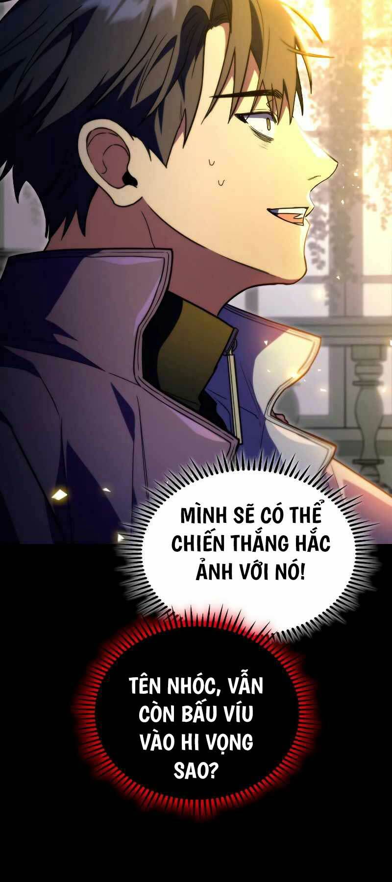 Thợ Săn Số Mệnh Cấp F: Chapter 50