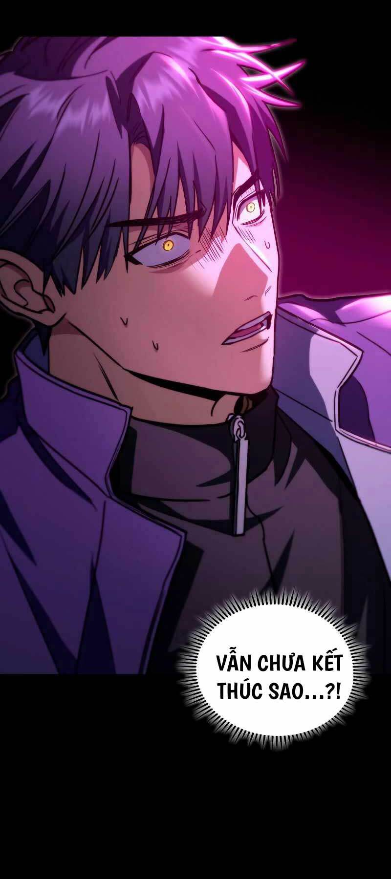Thợ Săn Số Mệnh Cấp F: Chapter 50