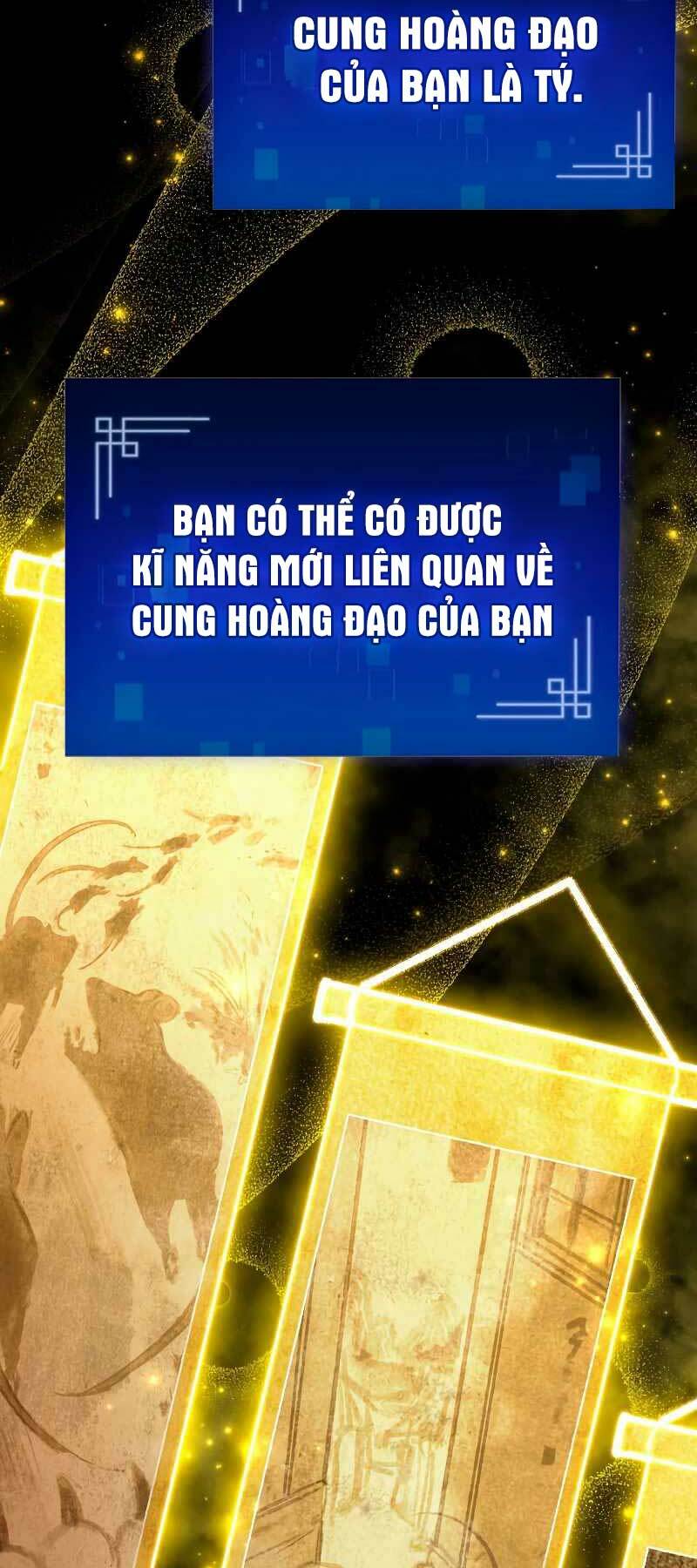 Thợ Săn Số Mệnh Cấp F: Chapter 50