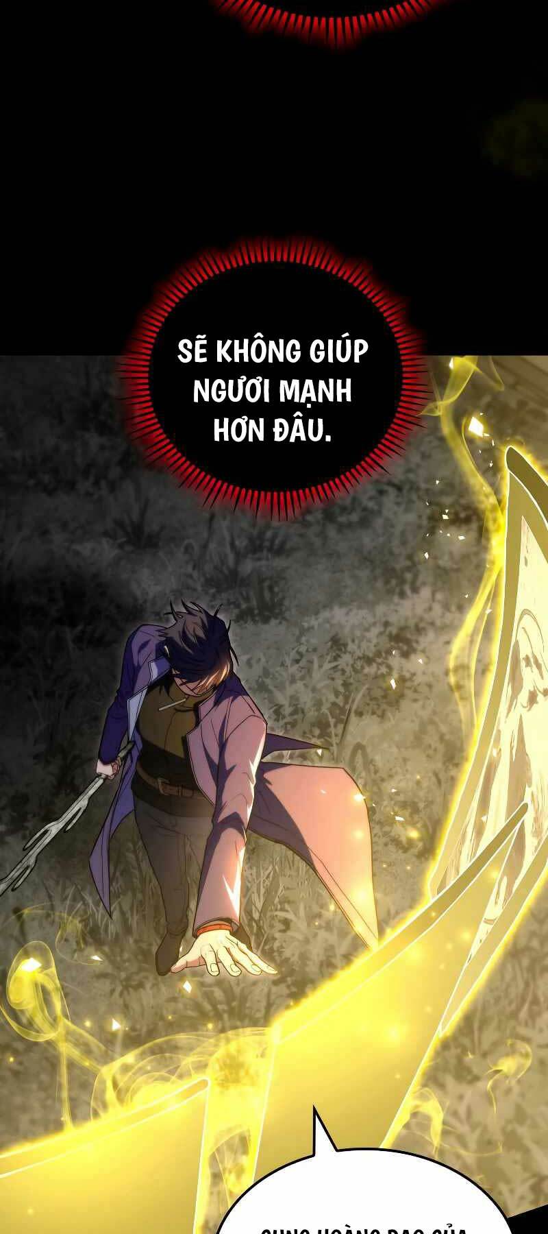 Thợ Săn Số Mệnh Cấp F: Chapter 50