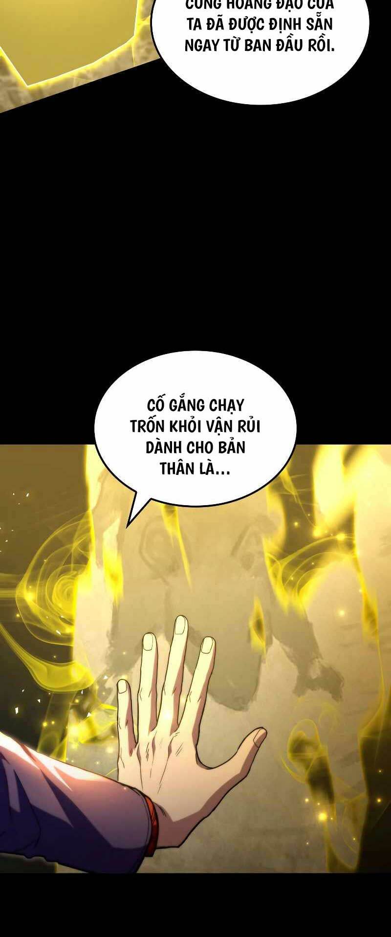 Thợ Săn Số Mệnh Cấp F: Chapter 50
