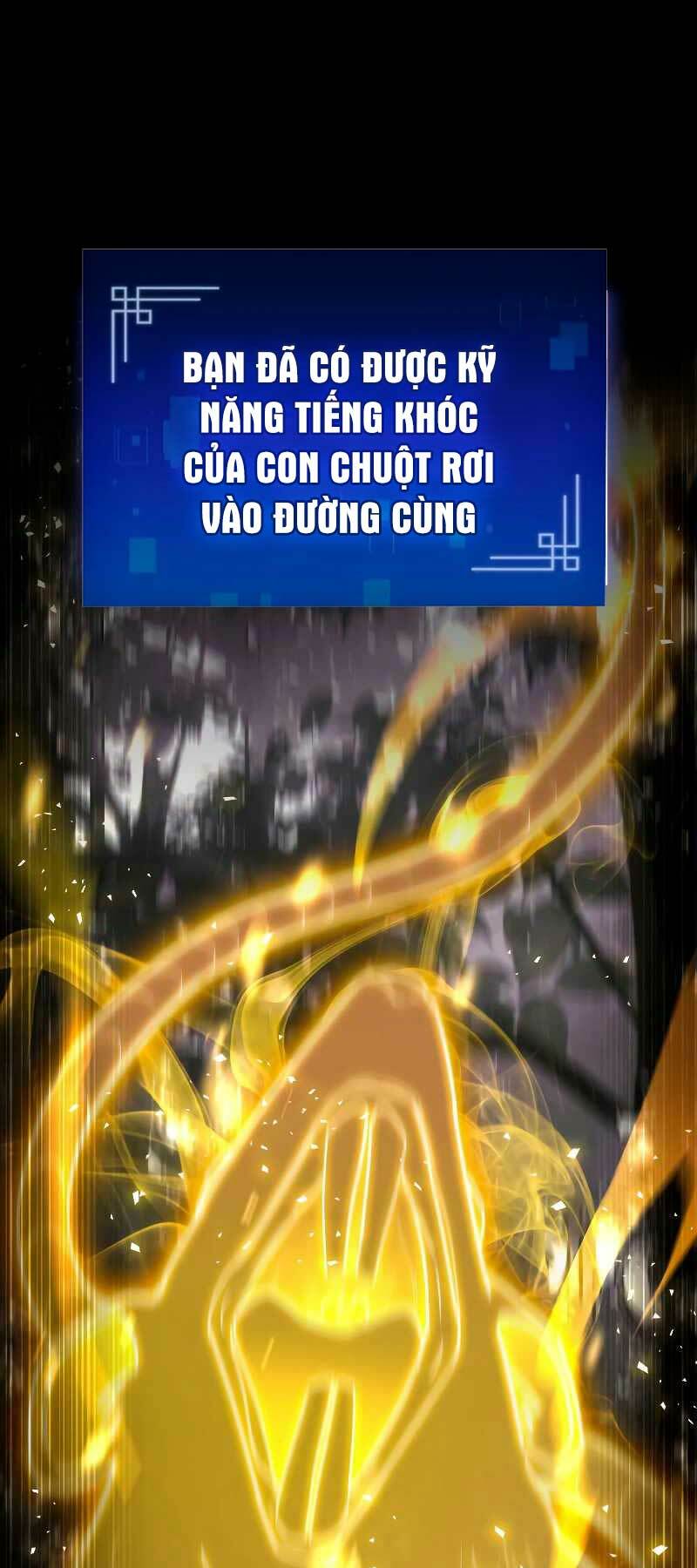 Thợ Săn Số Mệnh Cấp F: Chapter 50
