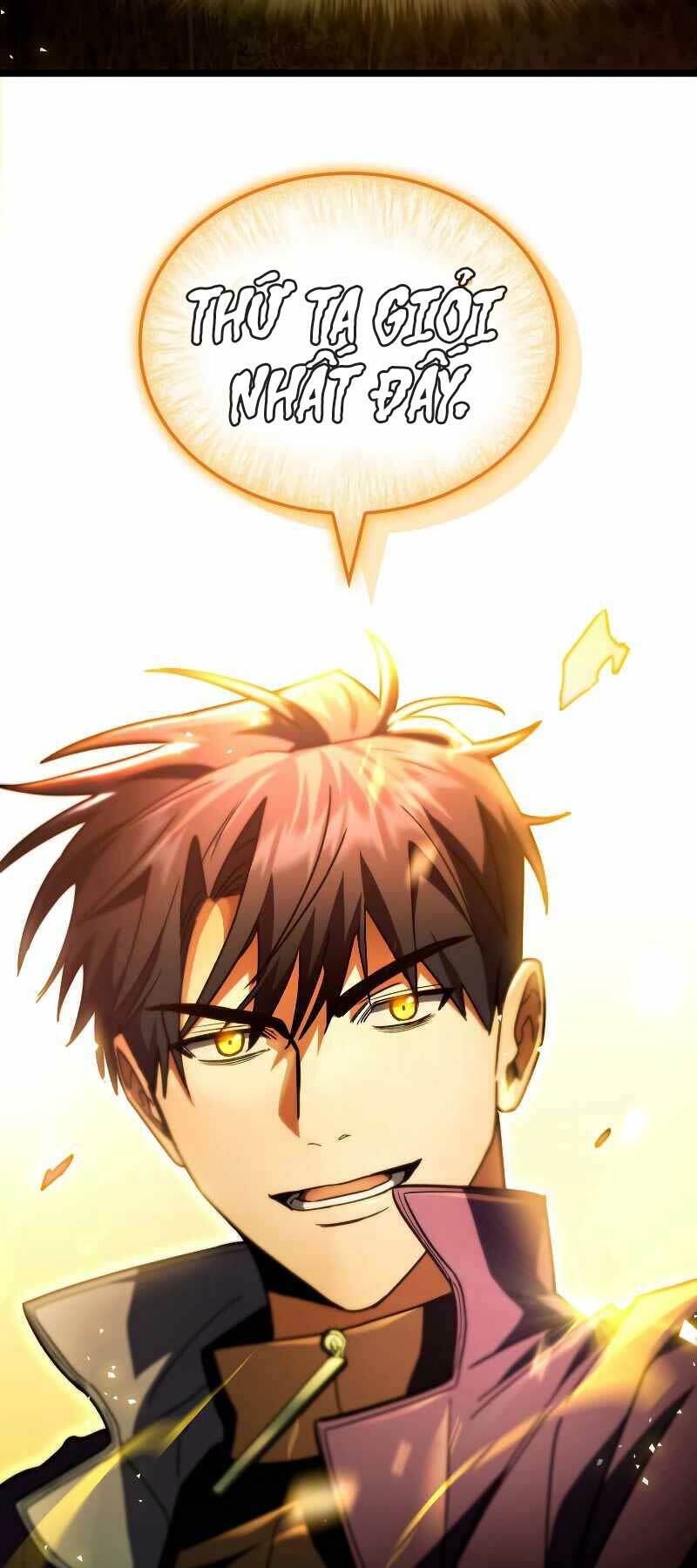 Thợ Săn Số Mệnh Cấp F: Chapter 50