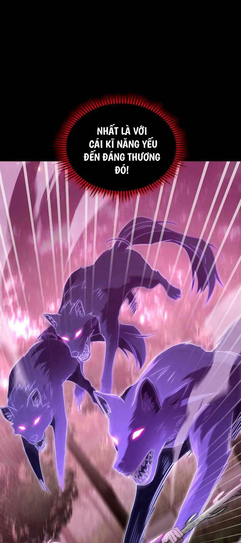 Thợ Săn Số Mệnh Cấp F: Chapter 50
