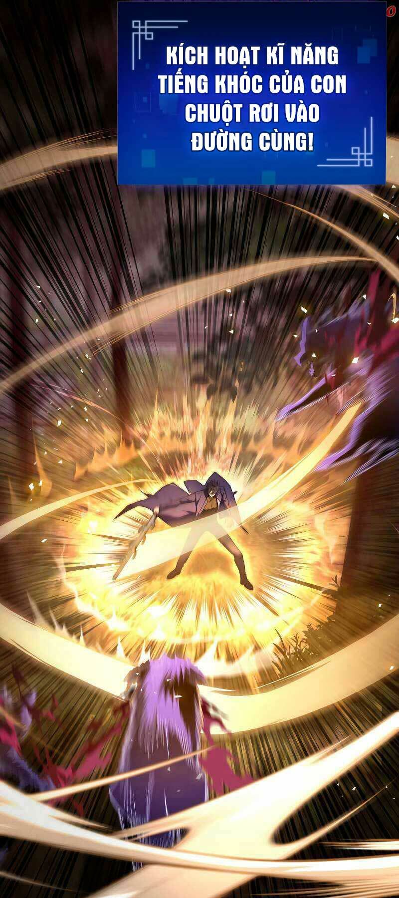 Thợ Săn Số Mệnh Cấp F: Chapter 50