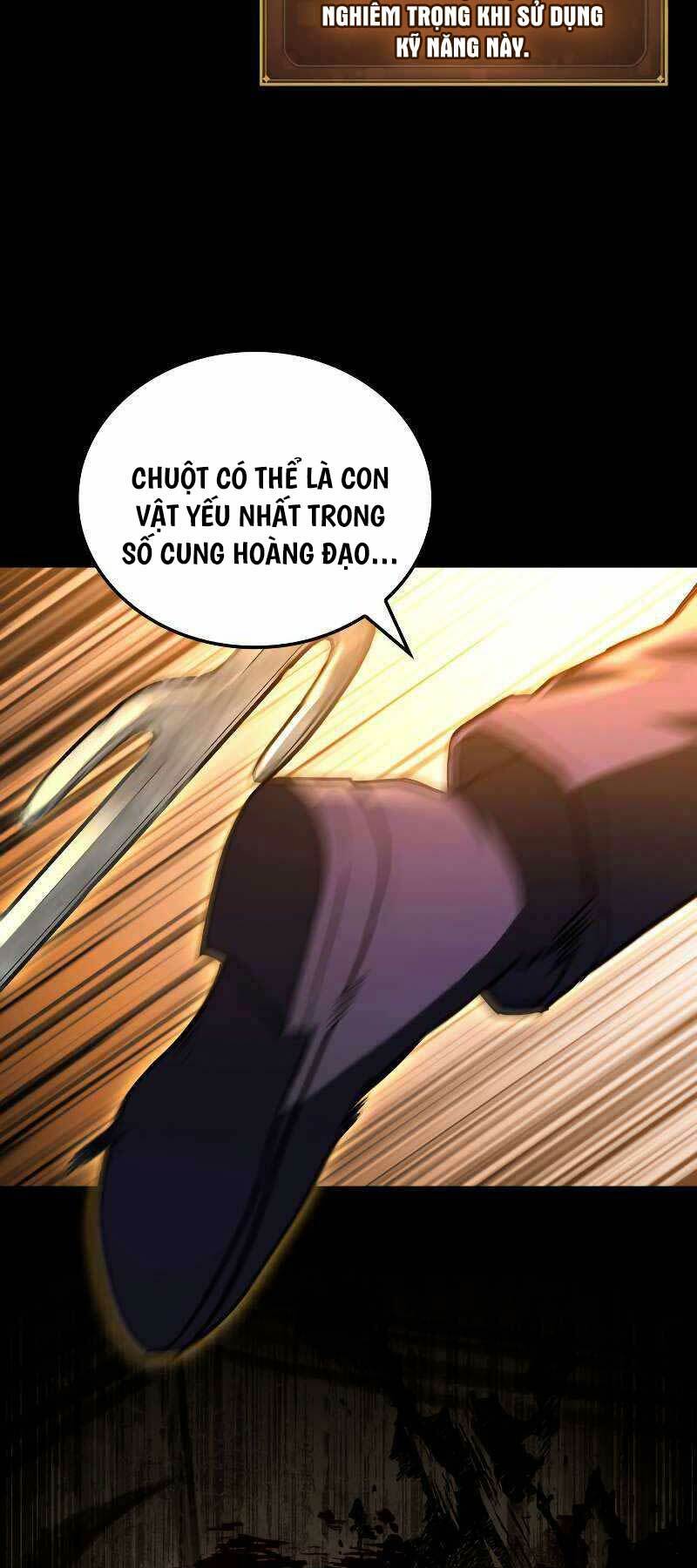 Thợ Săn Số Mệnh Cấp F: Chapter 50