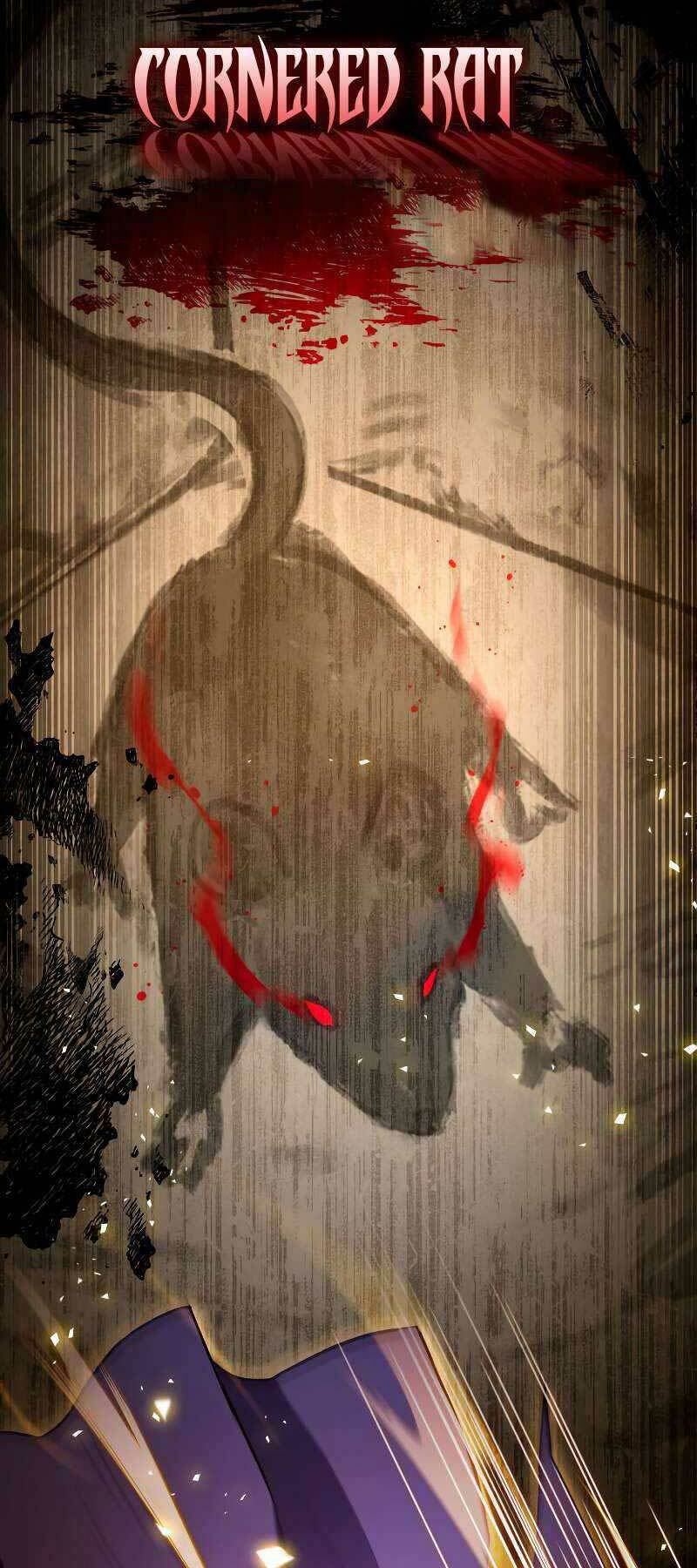 Thợ Săn Số Mệnh Cấp F: Chapter 50