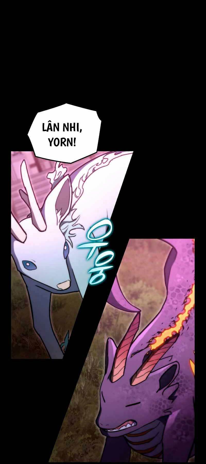 Thợ Săn Số Mệnh Cấp F: Chapter 50