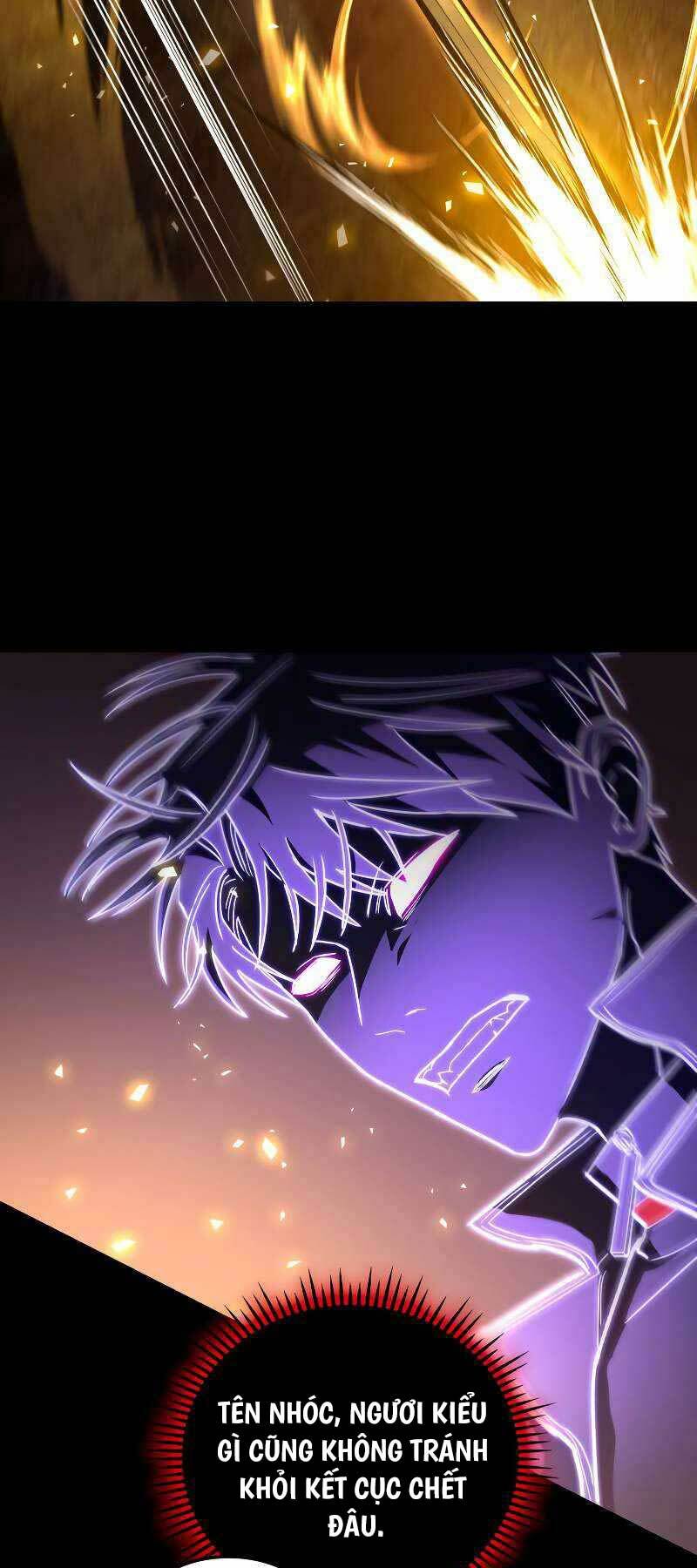Thợ Săn Số Mệnh Cấp F: Chapter 50