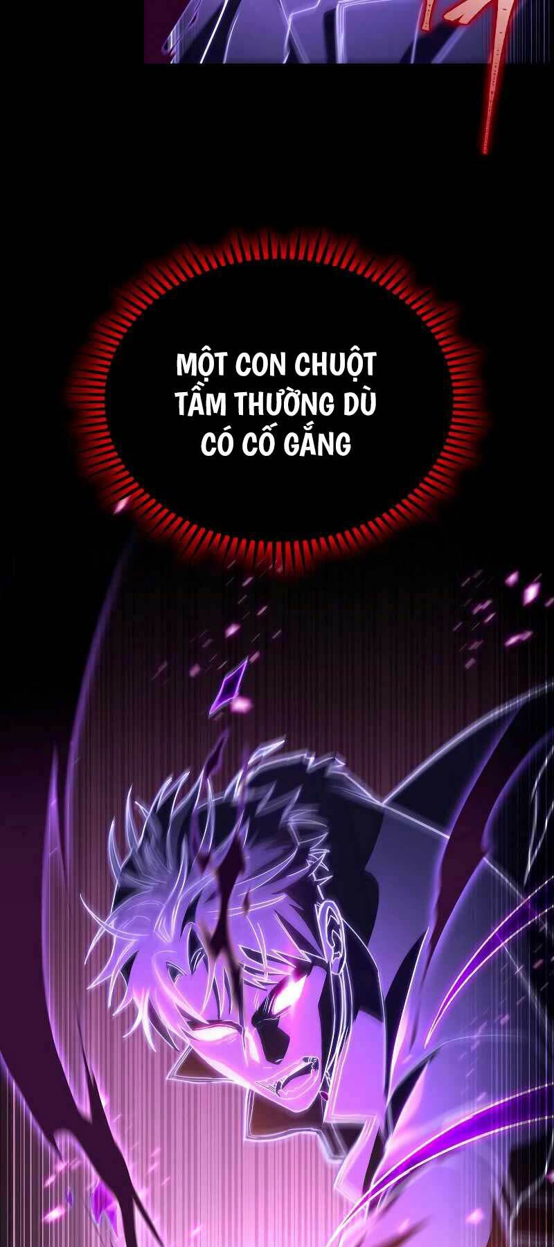 Thợ Săn Số Mệnh Cấp F: Chapter 50