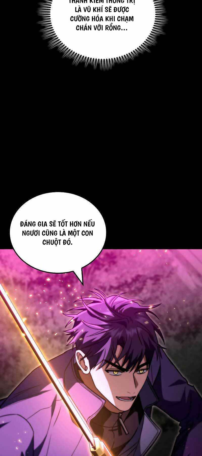 Thợ Săn Số Mệnh Cấp F: Chapter 50