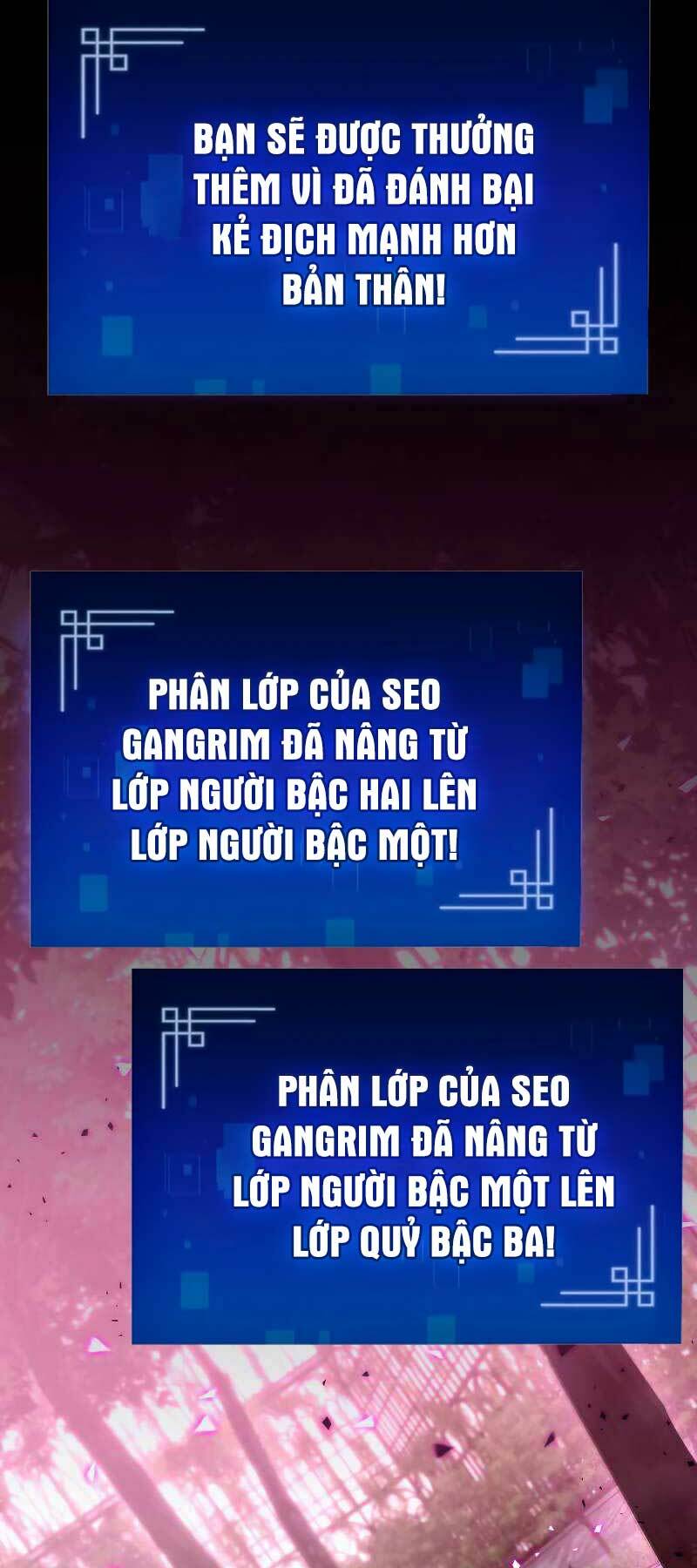 Thợ Săn Số Mệnh Cấp F: Chapter 50