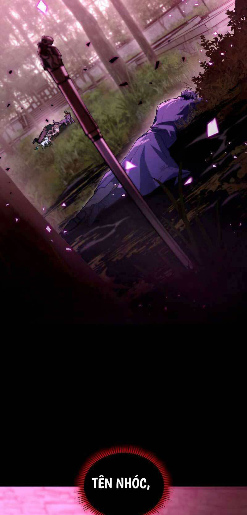 Thợ Săn Số Mệnh Cấp F: Chapter 50