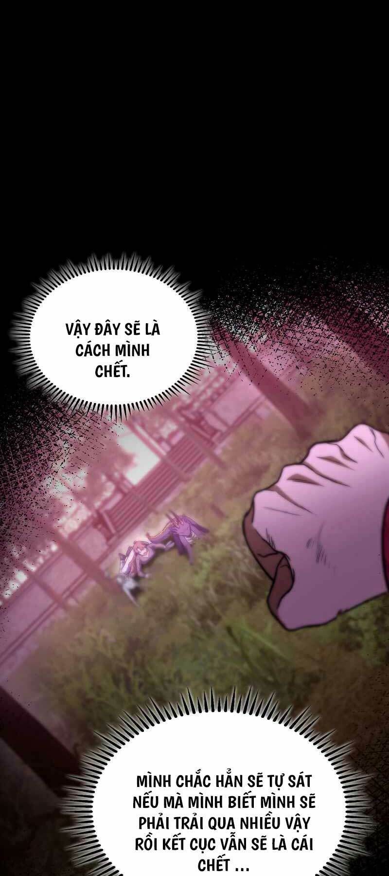 Thợ Săn Số Mệnh Cấp F: Chapter 50