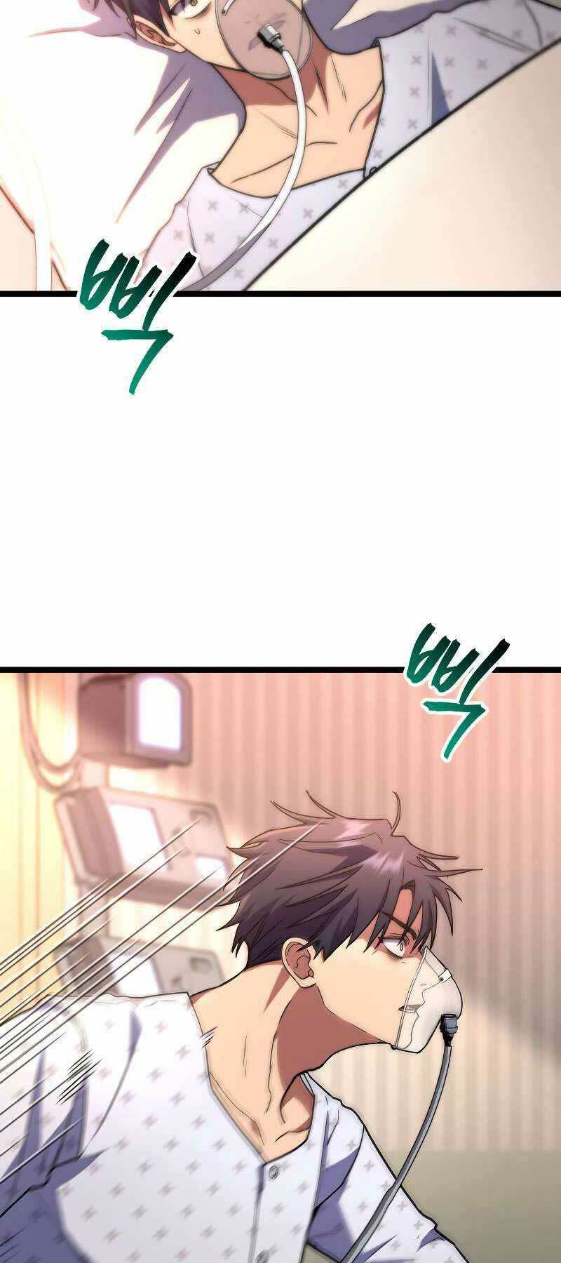 Thợ Săn Số Mệnh Cấp F: Chapter 50